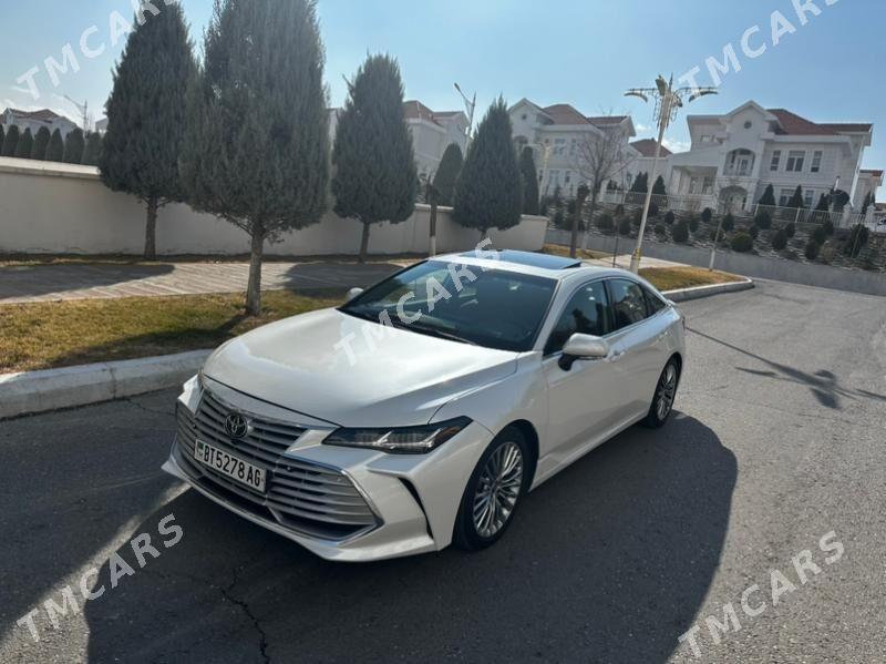 Toyota Avalon 2020 - 465 000 TMT - Aşgabat - img 7