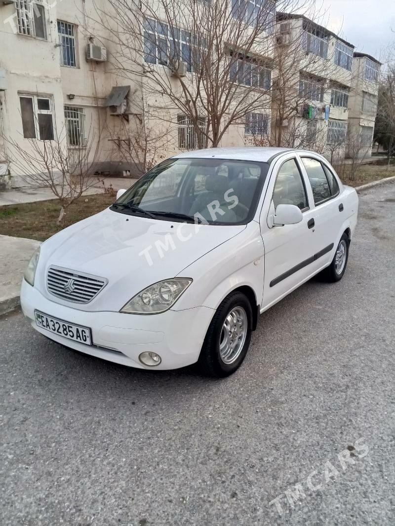 Saipa Tiba 2015 - 75 000 TMT - Aşgabat - img 2