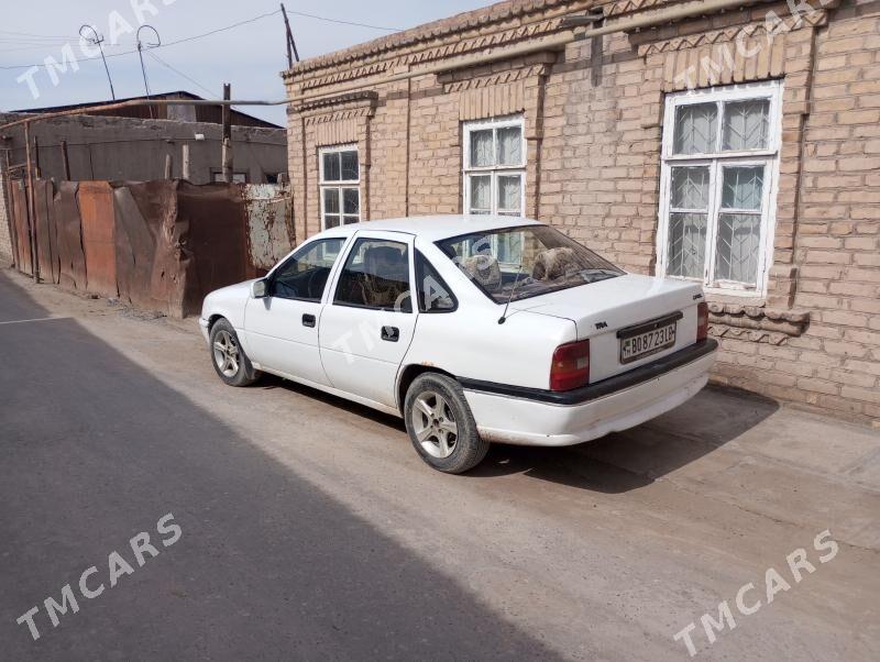 Opel Vectra 1991 - 23 000 TMT - Türkmenabat - img 3