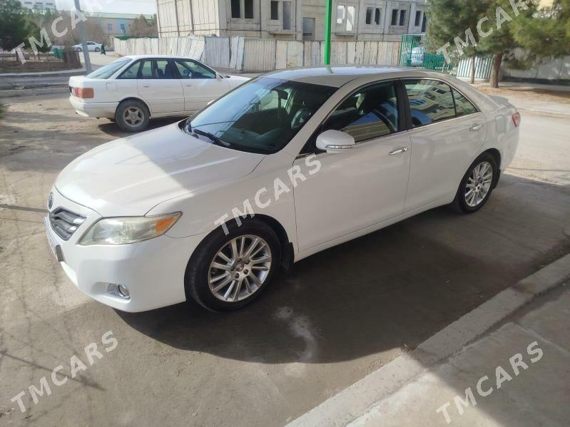 Toyota Camry 2010 - 170 000 TMT - Туркменабат - img 3