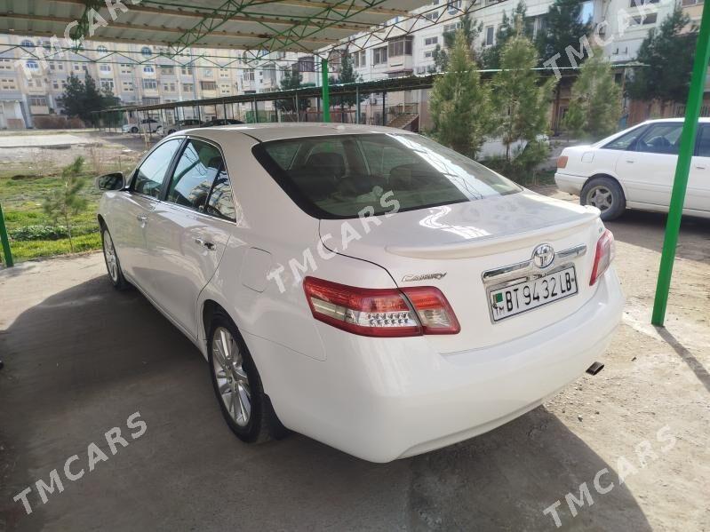 Toyota Camry 2010 - 170 000 TMT - Туркменабат - img 4