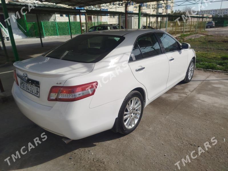 Toyota Camry 2010 - 170 000 TMT - Туркменабат - img 5