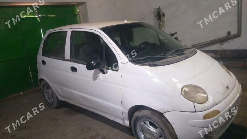 Daewoo Matiz 1999 - 13 000 TMT - Gurbansoltan Eje - img 2