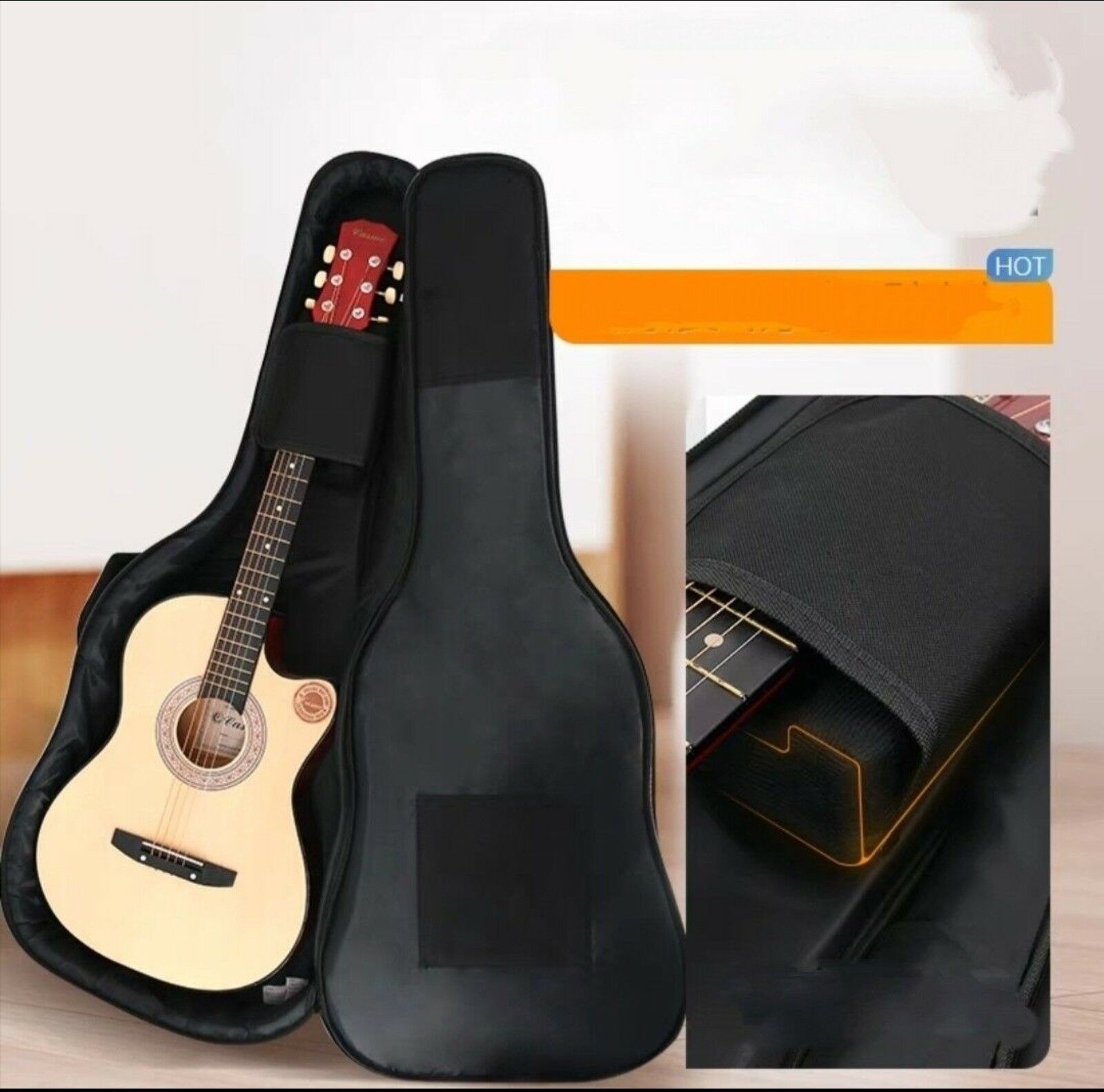 GITARA CEHOL SUPERFIX - Ашхабад - img 5