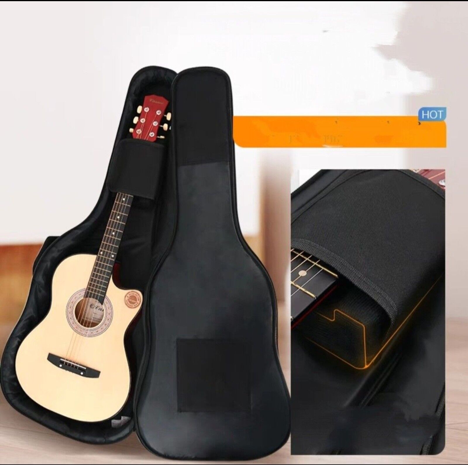 GITARA CEHOL SUPERFIX - Ашхабад - img 4