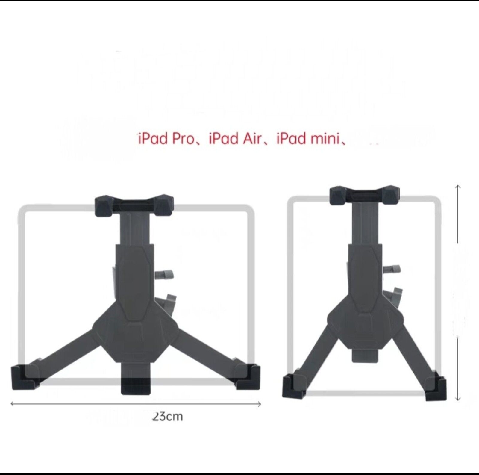 IPAD STOYKA SUPERFIX - Aşgabat - img 2