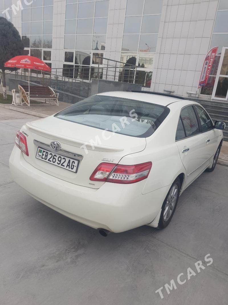 Toyota Camry 2011 - 155 000 TMT - Aşgabat - img 4