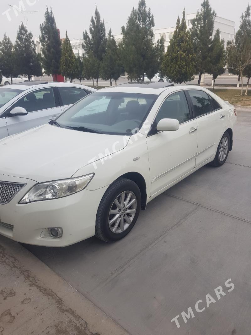 Toyota Camry 2011 - 155 000 TMT - Aşgabat - img 3