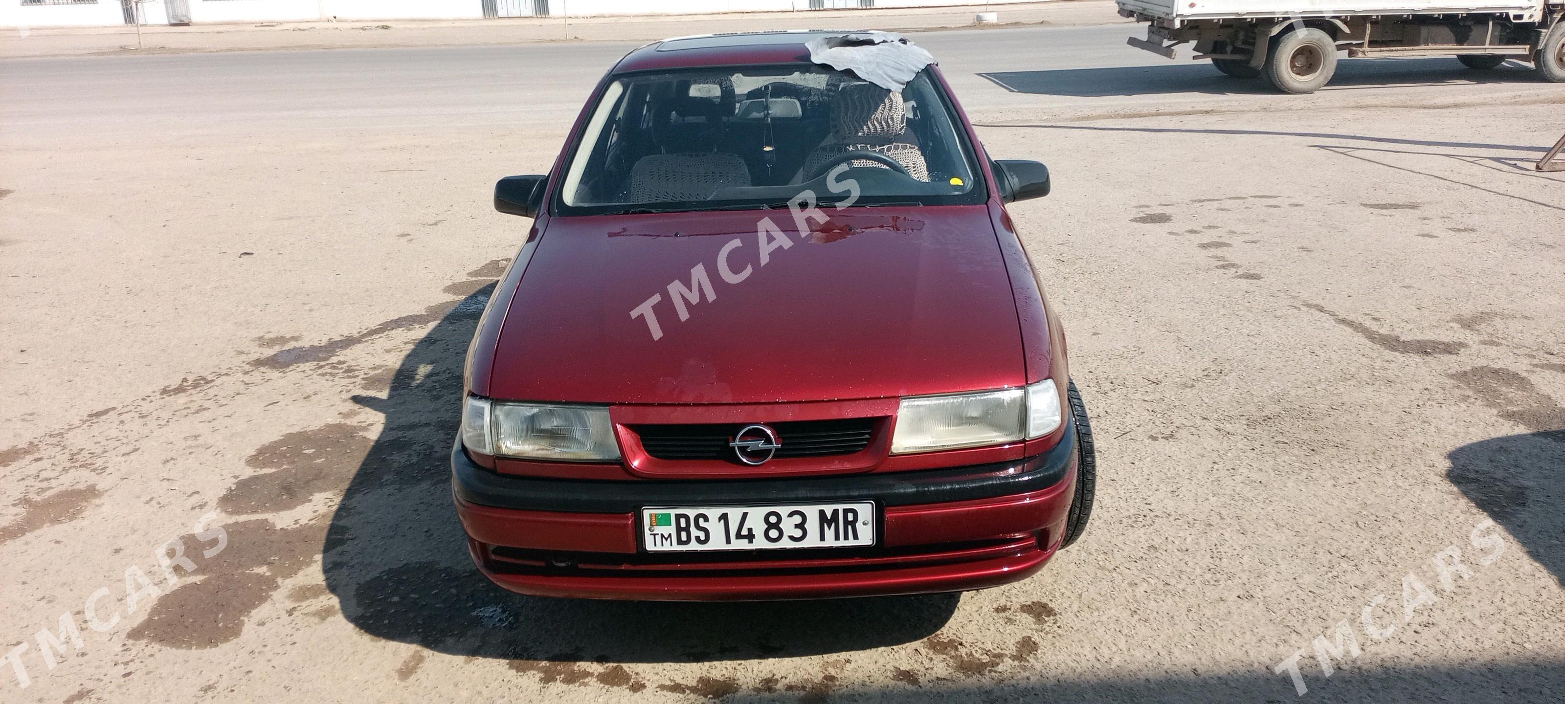 Opel Vectra 1993 - 36 000 TMT - Mary - img 3