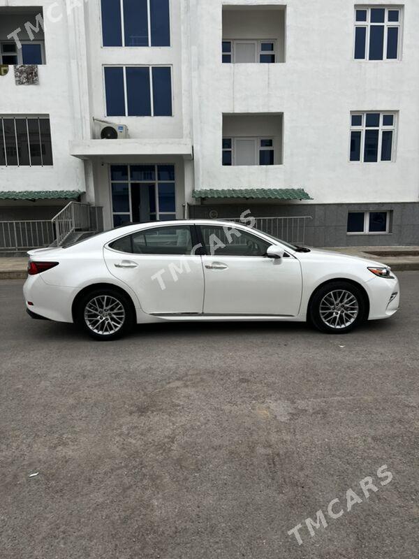 Lexus ES 350 2018 - 550 000 TMT - Ашхабад - img 6