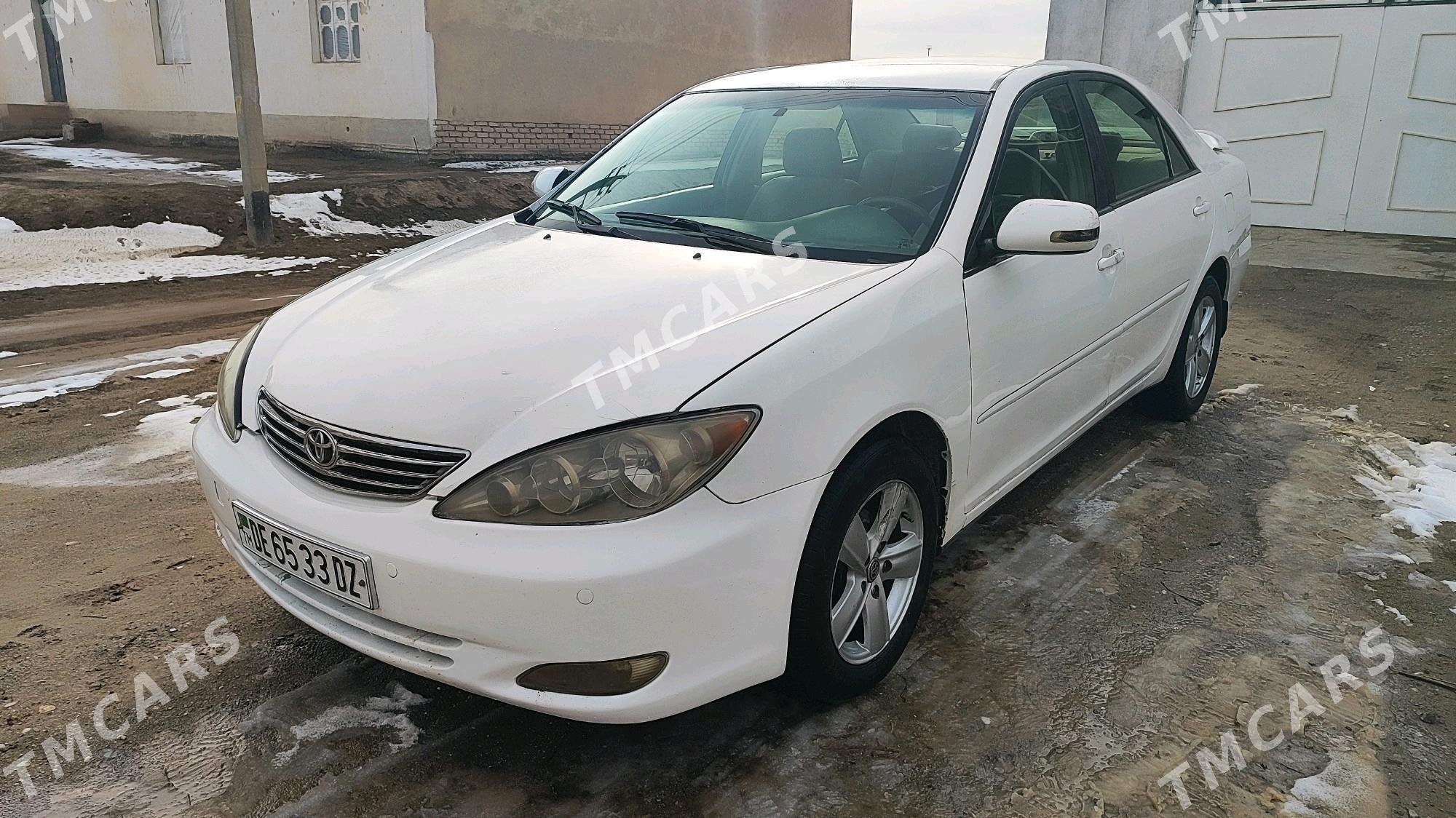 Toyota Camry 2003 - 100 000 TMT - Daşoguz - img 2