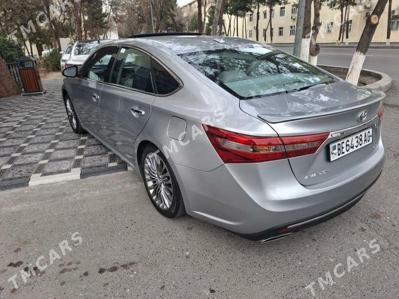 Toyota Avalon 2017 - 370 000 TMT - Aşgabat - img 3