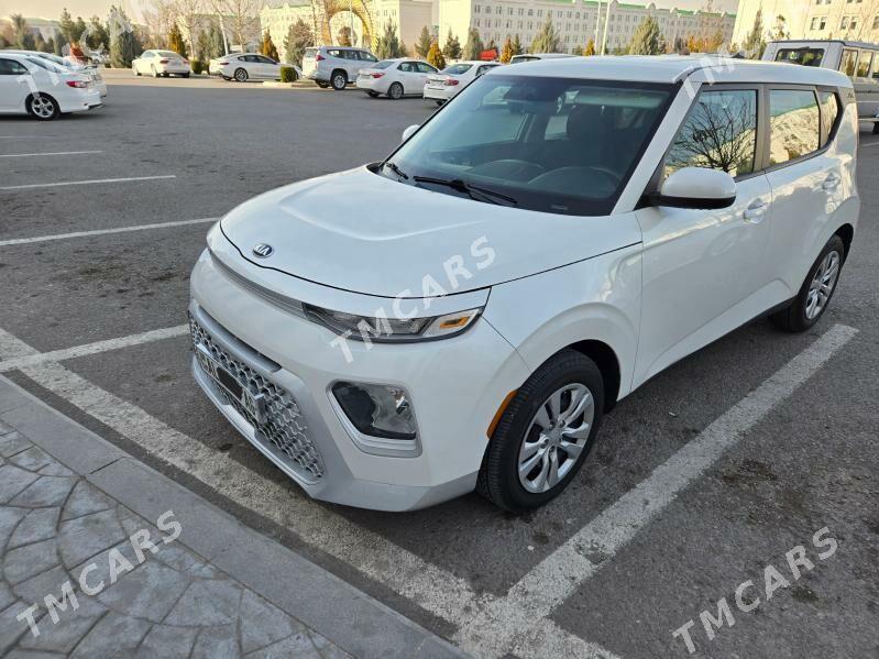 Kia Soul 2020 - 242 000 TMT - Ашхабад - img 5