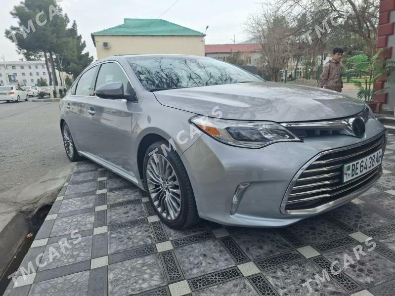 Toyota Avalon 2017 - 370 000 TMT - Aşgabat - img 2