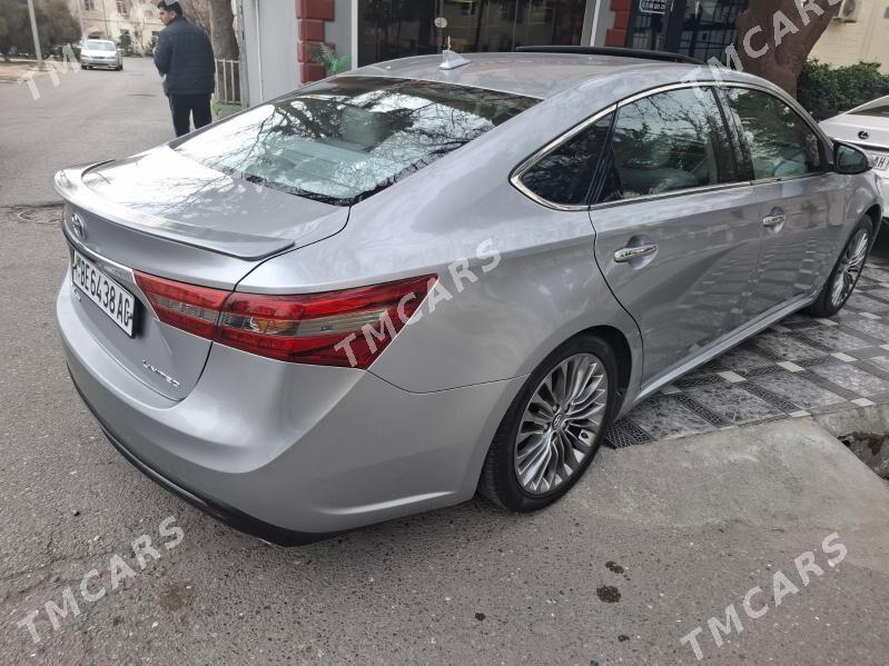 Toyota Avalon 2017 - 370 000 TMT - Aşgabat - img 5