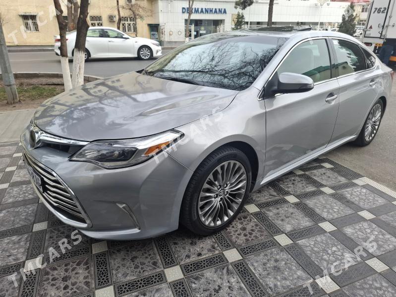 Toyota Avalon 2017 - 370 000 TMT - Aşgabat - img 4