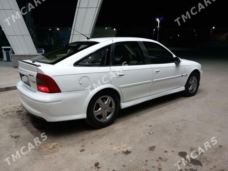 Opel Vectra 2001 - 67 000 TMT - Daşoguz - img 7