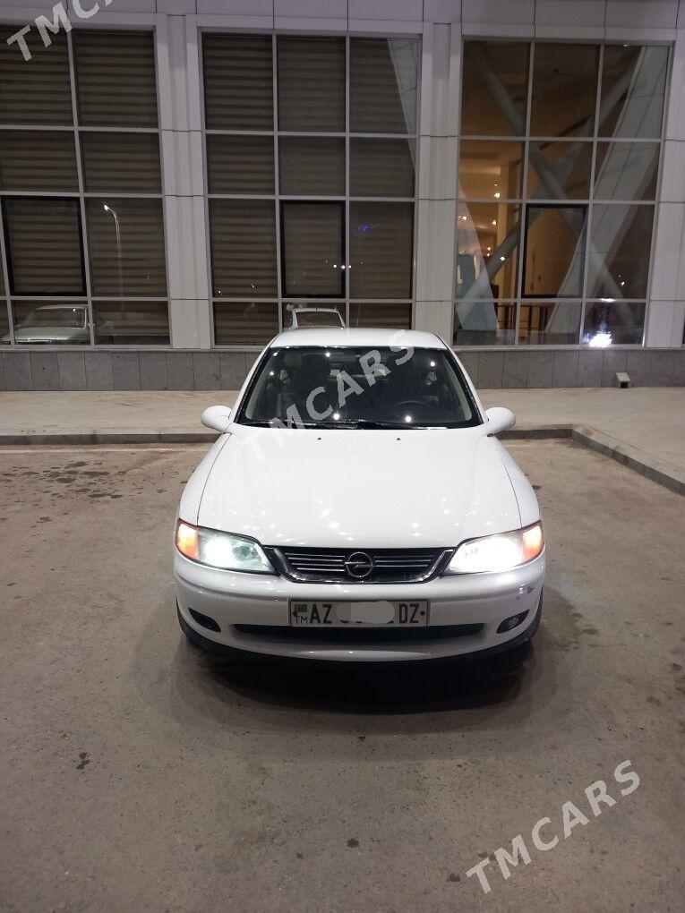 Opel Vectra 2001 - 67 000 TMT - Daşoguz - img 2