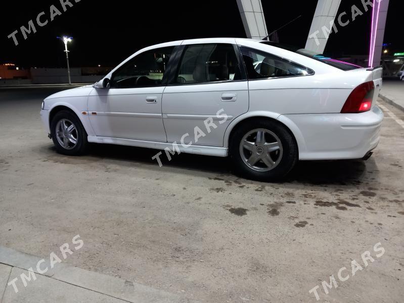 Opel Vectra 2001 - 67 000 TMT - Daşoguz - img 3