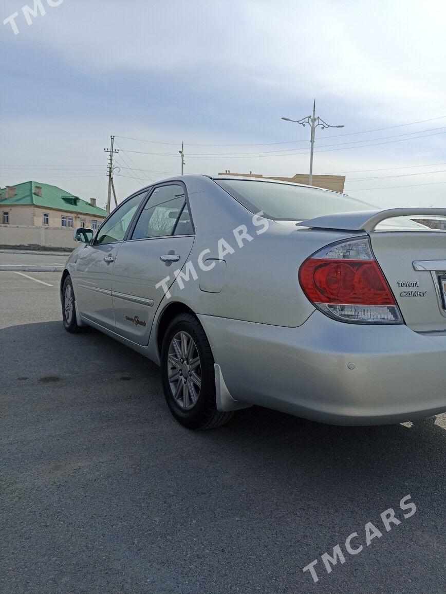 Toyota Camry 2004 - 180 000 TMT - Туркменабат - img 2