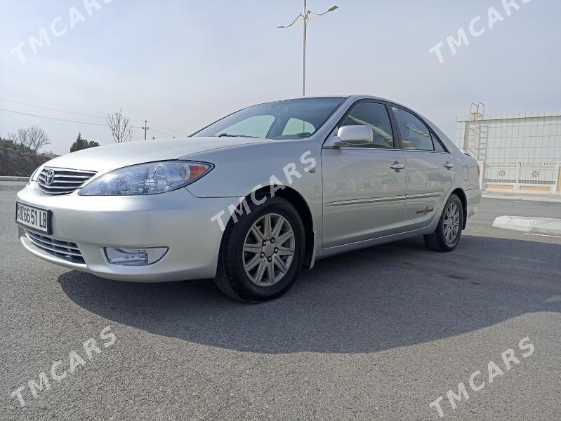 Toyota Camry 2004 - 180 000 TMT - Туркменабат - img 7