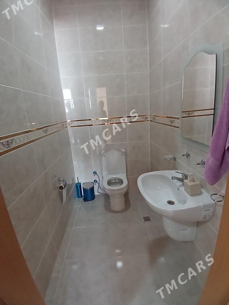 Элитка 14 этап 4ком 210м² - 14-nji tapgyr (Sowhozny köç) - img 7