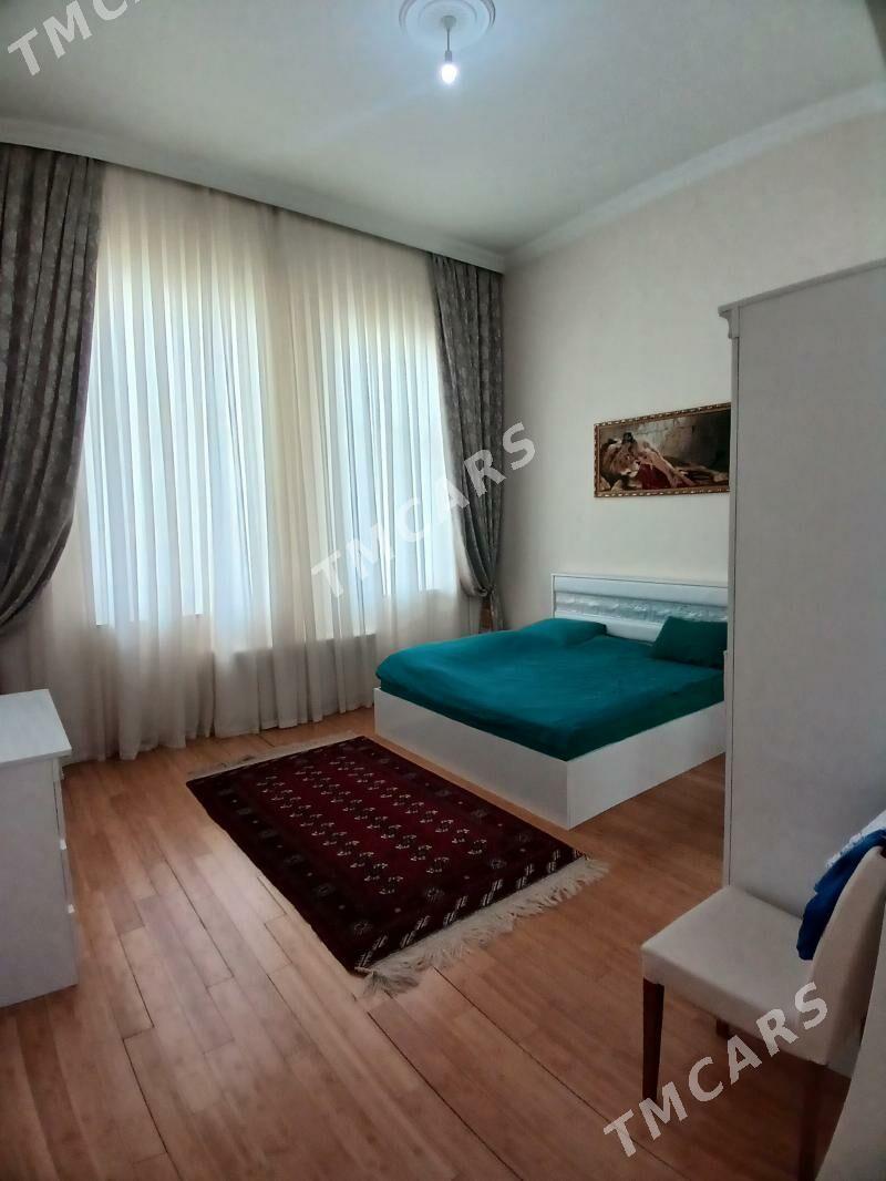 Элитка 14 этап 4ком 210м² - 14-nji tapgyr (Sowhozny köç) - img 9