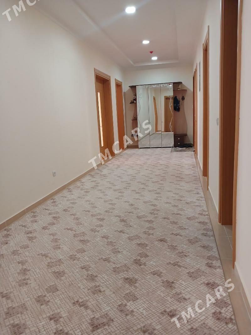 Элитка 14 этап 4ком 210м² - 14-nji tapgyr (Sowhozny köç) - img 2