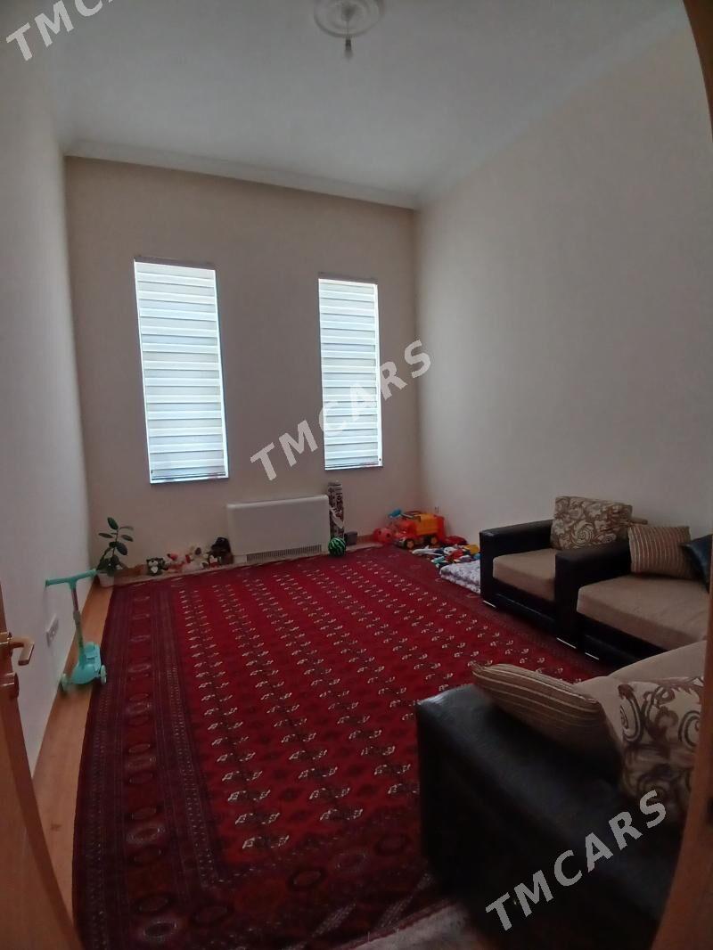 Элитка 14 этап 4ком 210м² - 14-nji tapgyr (Sowhozny köç) - img 10