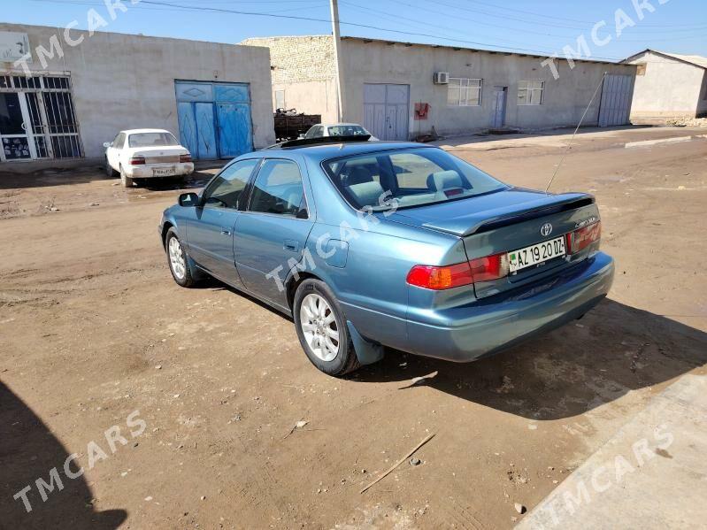 Toyota Camry 2001 - 125 000 TMT - Губадаг - img 5