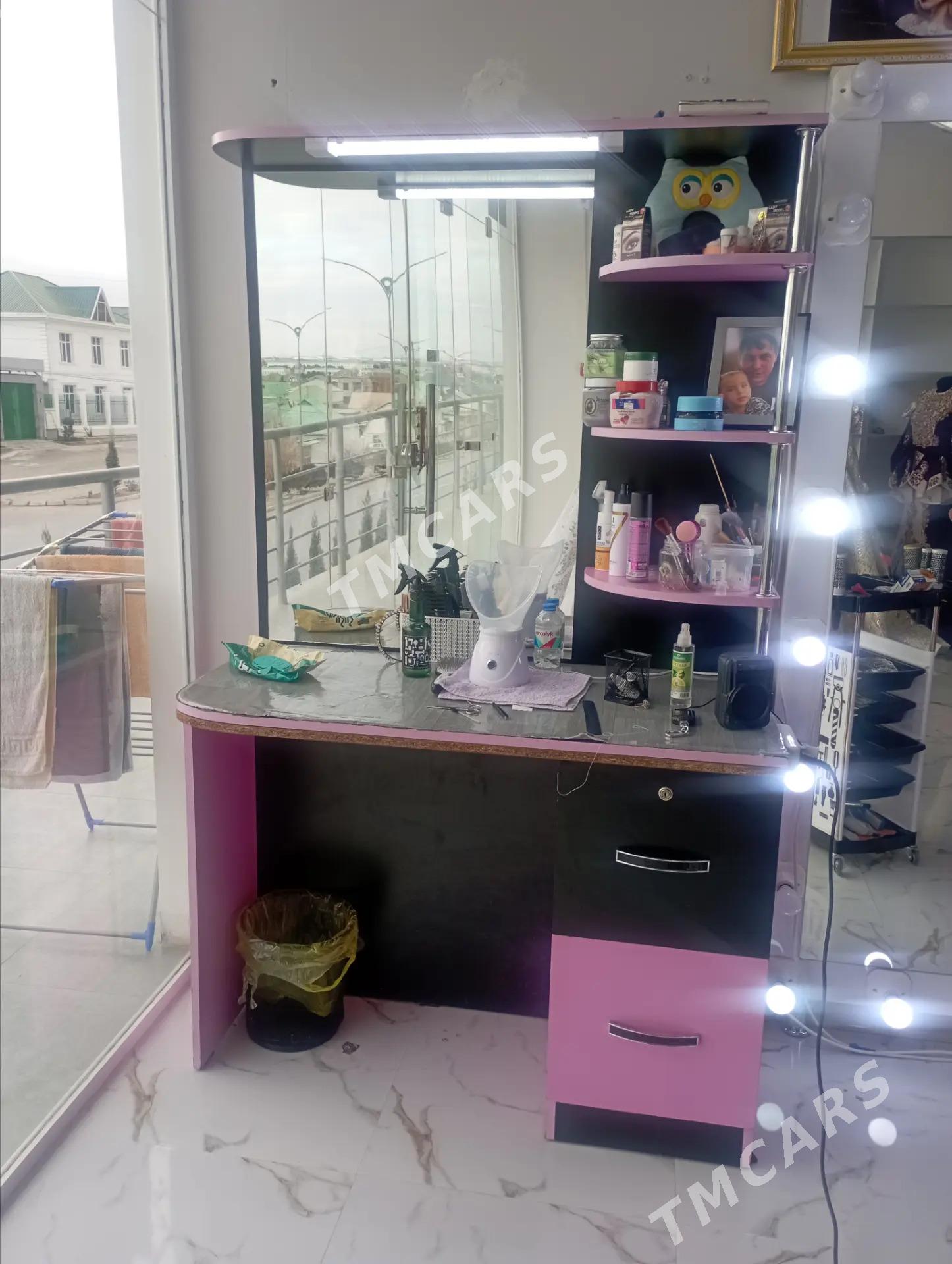 salon satlyk - ул. Туркменбаши шаёлы (Ленина) - img 7