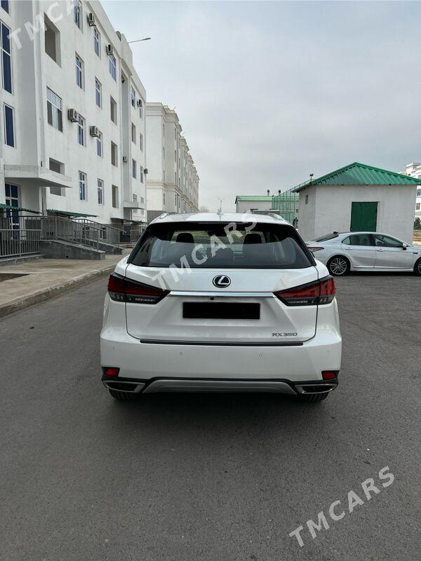 Lexus RX 350 2020 - 815 000 TMT - Ашхабад - img 3