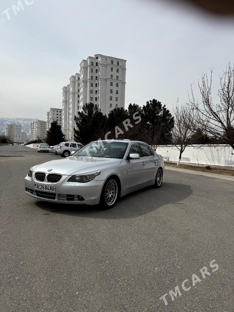 BMW E60 2004 - 220 000 TMT - Aşgabat - img 2