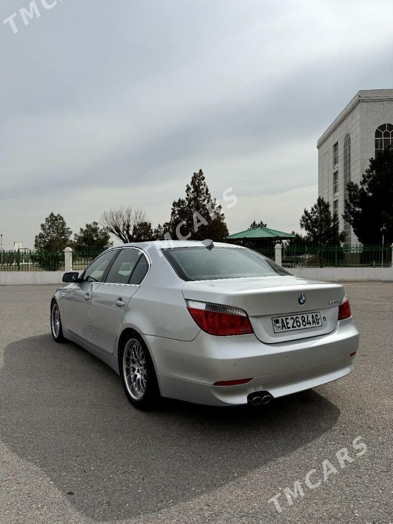 BMW E60 2004 - 220 000 TMT - Aşgabat - img 4