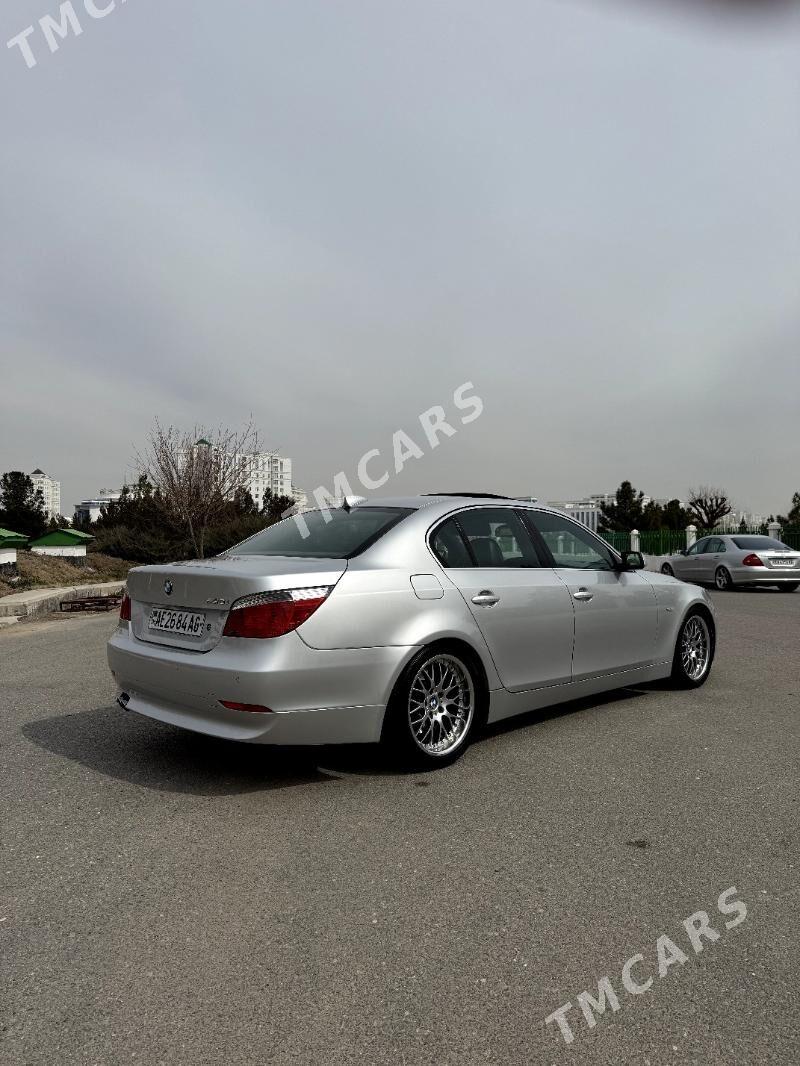 BMW E60 2004 - 220 000 TMT - Aşgabat - img 3