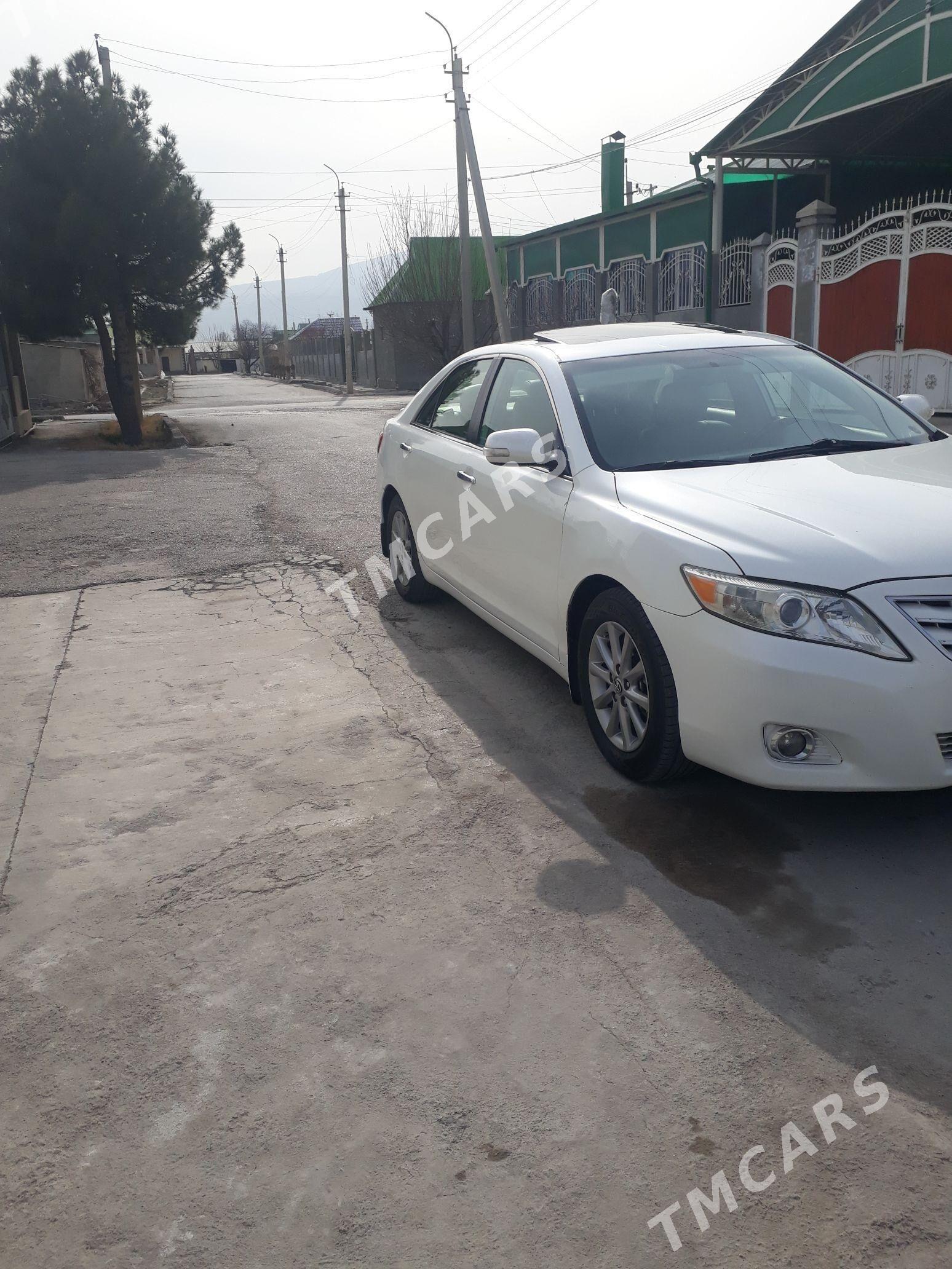 Toyota Camry 2011 - 190 000 TMT - Ашхабад - img 3