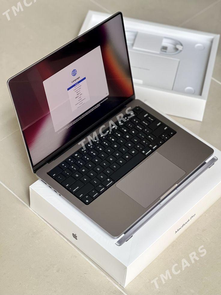 MacBook Air 13 M2|16Gb|256Gb - Ашхабад - img 4