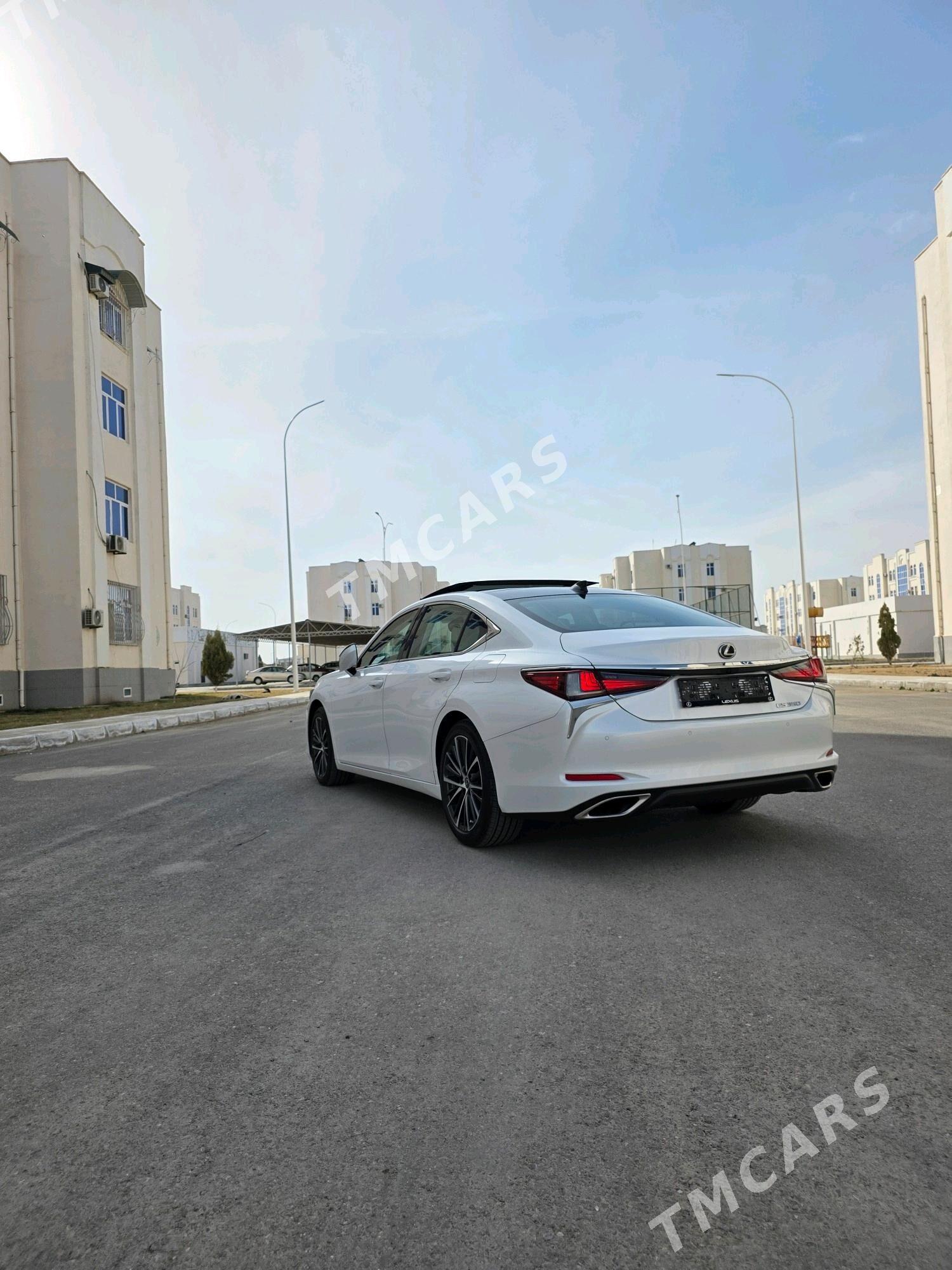 Lexus ES 350 2023 - 850 000 TMT - Туркменабат - img 2