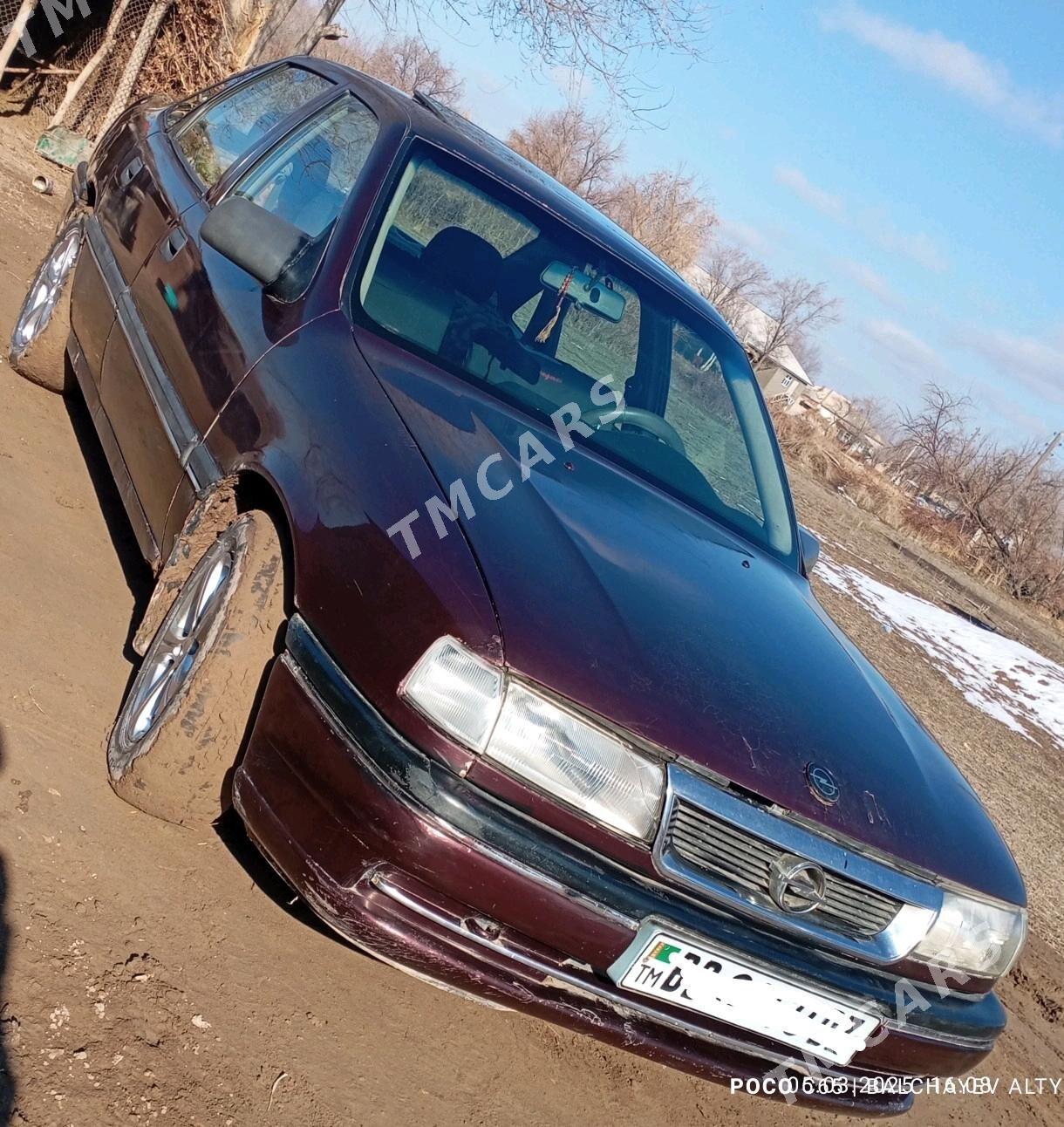 Opel Vectra 1992 - 30 000 TMT - Köneürgenç - img 2