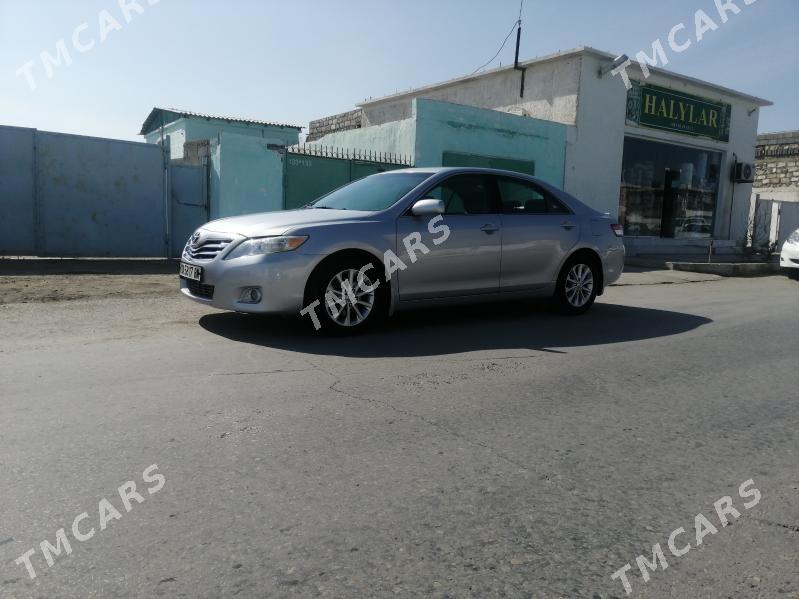 Toyota Camry 2011 - 180 000 TMT - Balkanabat - img 8