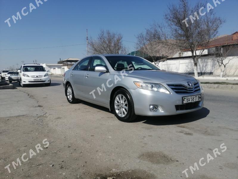 Toyota Camry 2011 - 180 000 TMT - Balkanabat - img 5