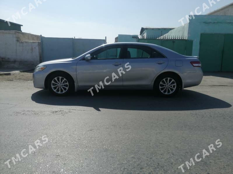 Toyota Camry 2011 - 180 000 TMT - Balkanabat - img 9