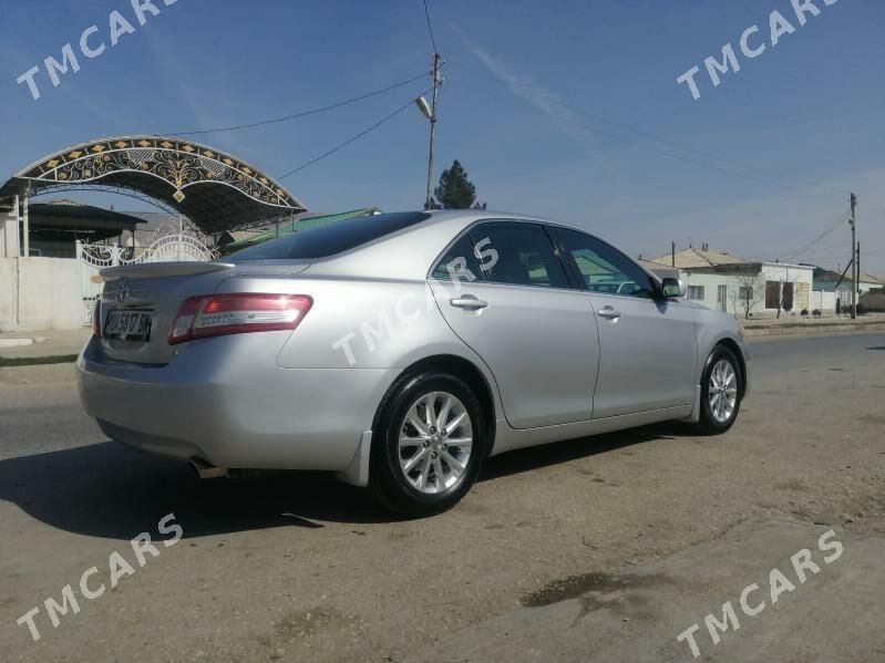 Toyota Camry 2011 - 180 000 TMT - Balkanabat - img 2