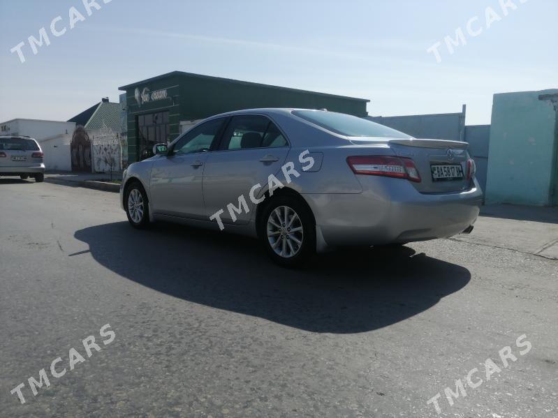 Toyota Camry 2011 - 180 000 TMT - Balkanabat - img 7