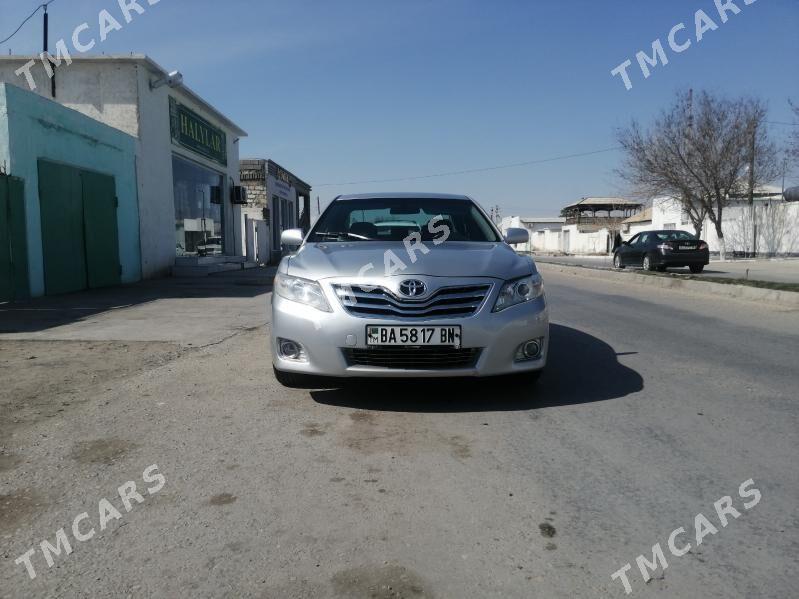 Toyota Camry 2011 - 180 000 TMT - Balkanabat - img 6