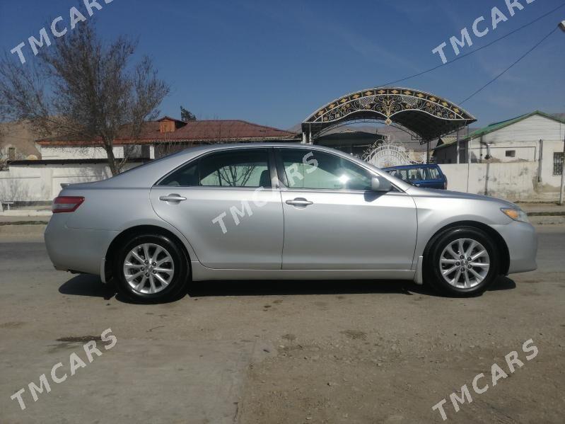 Toyota Camry 2011 - 180 000 TMT - Balkanabat - img 3