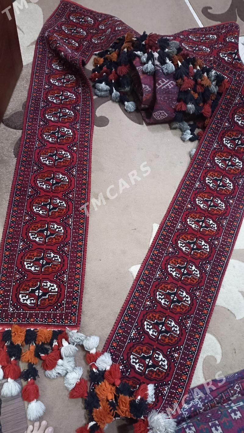 turkmen haly - Aşgabat - img 2
