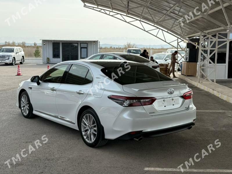 Toyota Camry 2023 - 709 000 TMT - Ашхабад - img 5