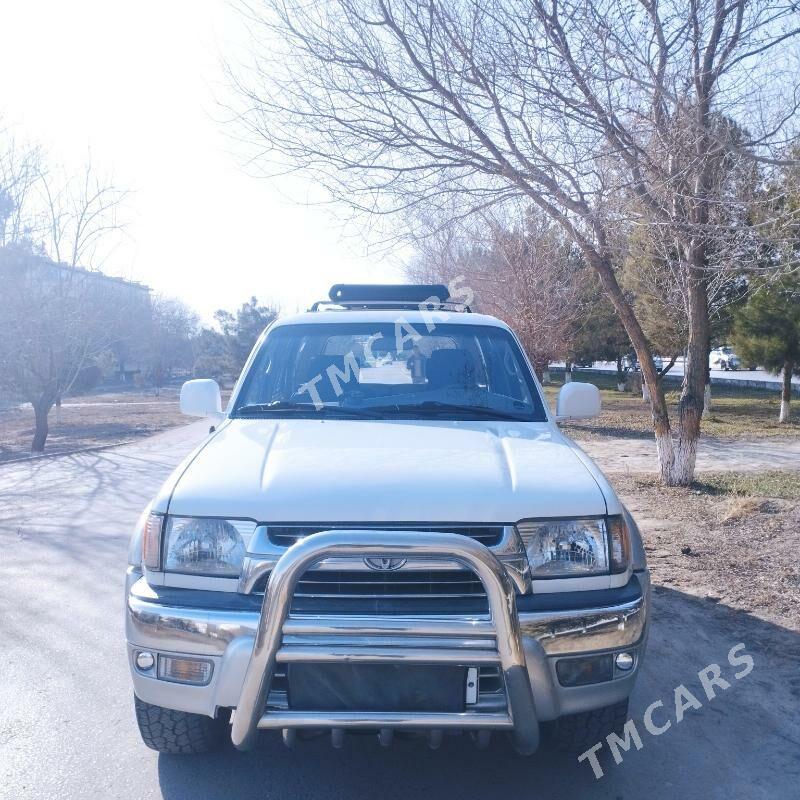 Toyota 4Runner 2002 - 150 000 TMT - Türkmenabat - img 9