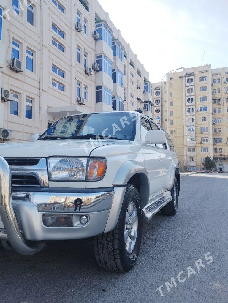 Toyota 4Runner 2002 - 150 000 TMT - Türkmenabat - img 10